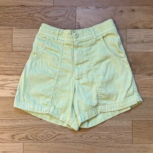 Jungmaven Venice Shorts